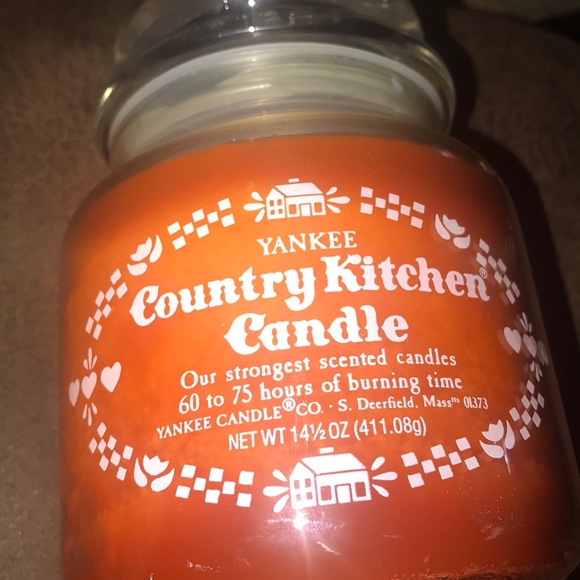 Rare Find and Hard to Find Yankee Candle - Picture 2 of 7